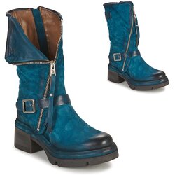 Airstep / A.S.98 EASY ZIP Plava Cene