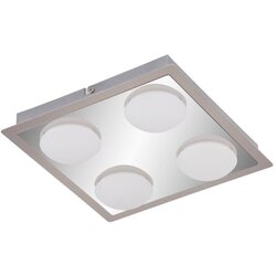 BRILONER 2092-048-LED Plafonsko svetlo za kupatilo SURFLINE 4xLED/4,5W/230V IP44 Cene