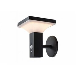 Rabalux solarna rasveta geleen led 4W crna (77044) Cene