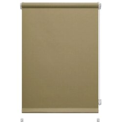 Gardinia Smeđe rolete 80x150 cm Mini Sonata – Cene