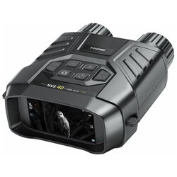 FNIRSI nočni daljnogled s snemanjem 4K NVS-40 Cene