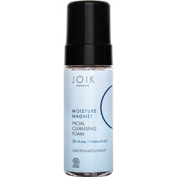 JOIK Organic Moisture Magnet Facial Cleansing Foam - 150 ml Cene