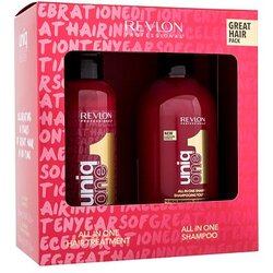 Revlon Professional Uniq One Great Hair Pack Cene