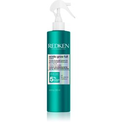 Redken Acidic Grow Full System pršilo za volumen za popoln videz las 190 ml Cene