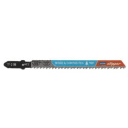 Norton Clipper 3-dijelni set listova za ubodnu pilu za ivericu i plastiku T101B 100mm Cene
