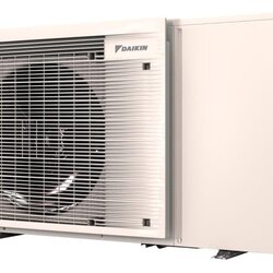 Daikin Altherma 3 M EDLA04EV3 (4 kW, Monofazni) Cene