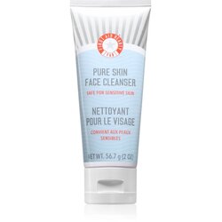 First Aid Beauty Pure Skin sredstvo za čišćenje za lice 56.7 g Cene