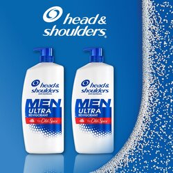 Head &amp; Shoulders Head&Shoulders šampon za kosu protiv peruti Men Ultra Old Spice 800mlx 2 XXL Cene