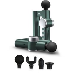 Misura MB2 masažna pištola s funkcijo globokega segrevanja-alpine green, (21656966) Cene
