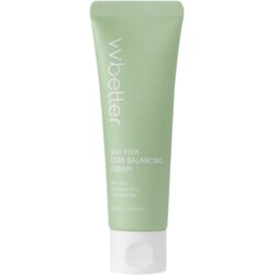 VVBETTER Jeju Yuja Cera Balancing Cream - 50 ml Cene