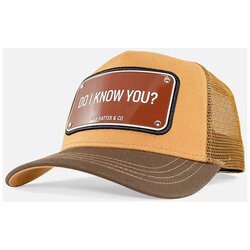 John Hatter & Co Kape DO I KNOW YOU? 1-1080-U00 Večbarvna Cene