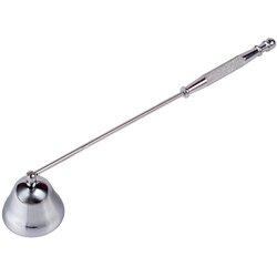 Emocio Snuffer Silver ugaševalec sveč 1 kos Cene