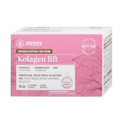 Medex Kolagenlift Cene
