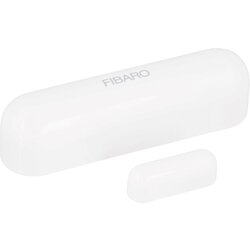 Fibaro FGDW-002-1 ZW5 door /window sensor Wireless White Cene