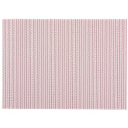 ZicZac Plastičan podmetač 33x45 cm Fallon – Cene