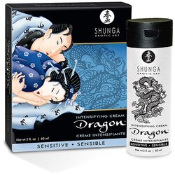 Shunga Stimulacijska krema - Dragon Cene