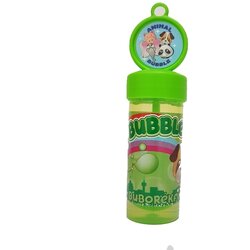 Bedazzle Milo za pihanje mehurčkov z živalskimi motivi, 80 ml - različni Cene