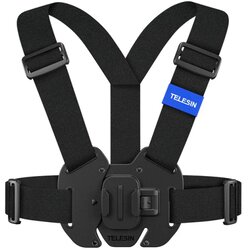 Telesin Vest Chest Strap za akcione kamere Cene
