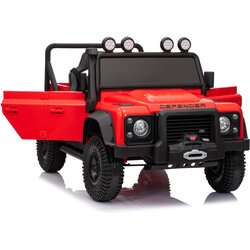 Beneo Land Rover Defender 110 SVX, 11V, 100W, auto na akumulator Cene