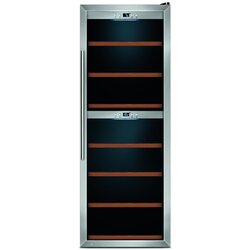 Caso WineComfort 126 Weinkühlschrank für 126 Flaschen Cene