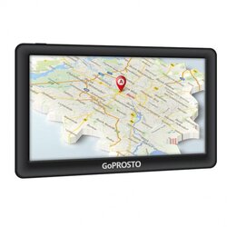 Prosto gps navigacija 7" Cene