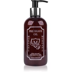 Morgan's Pre-Shave Oil ulje prije brijanja za muškarce 250 ml Cene