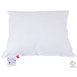 Ringsted Dun Polnilo za blazino s polnilom iz perja 50x60 cm Snow Queen – Cene