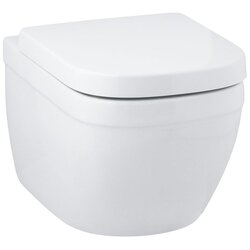Grohe Euro Ceramic WC šolja konzolna Rimless 39328000 Cene