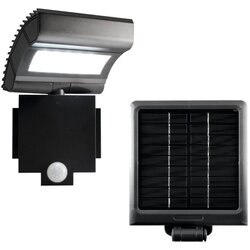 Home Reflektor LED 6W sa solarnim panelom, detekcija pokreta – FLP 6 SOLAR Cijene
