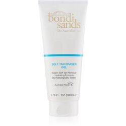 Bondi Sands Self Tan Eraser Gel odstranjivač proizvoda za samotamnjenje 200 ml Cijene