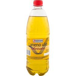 Interhem laneno ulje 900ml Cene