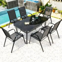 ProGarden set ( 6 stolica + sto ) Cene