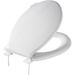 Bemis WC daska Forli PL white - 2211PP000 Cene