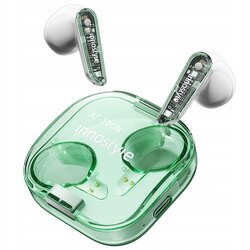 Innostyle BREZŽIČNE SLUŠALKE BLUETOOTH V UŠESIH V5.3 Z MIKROFONOM, (5000019229) Cene