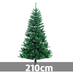 Nordman Novogodišnja jelka - Zelena jela Standard - n king 210 cm ( KNG 210 ) Cene