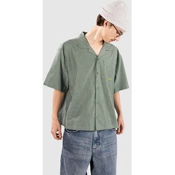 Monet Skateboards Banks Poplin Srajca green Cene