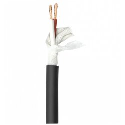 Adam Hall Kabel za zvočnike DAP SPK-240 2 x 4 mm² - - Audio-Kondric Cene