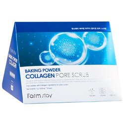 Farmstay kolagen praškasti piling za lice 7g, 25kom Cene
