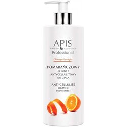 Apis Natural Cosmetics APIS - Orange terApis - Anticelulit šerbet - 500 g Cene