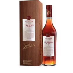 GAUTIER tradition rare konjak, 0.7l Cene