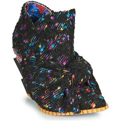 Irregular Choice Salonarji Power Surge Črna Cene