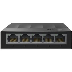 Tp-link 5-Port 1GbE RJ45 Plastic Desktop Switch Cijene