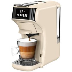 HiBREW aparat za kavo na kapsule 5 v 1 H1B-white (bela) Cene