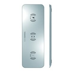 Terratec ChargeAIR All Universal Aluminium Wireless charging Indoor Cene