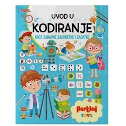  Uvod u kodiranje ( 1000064 ) Cene