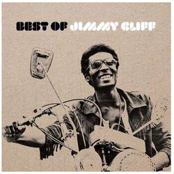 UNIVERSAL MUSIC GROUP JIMMY CLIFF - Best Of (Vinyl) Cene