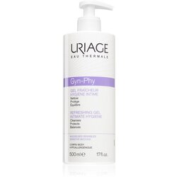 Uriage Gyn-Phy Refreshing Gel Intimate Hygiene osvježavajući gel za intimnu higijenu 500 ml Cijene