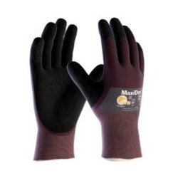 ATG radne rukavice MaxiDry® 56-425 Cene