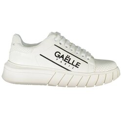 GaËlle Paris GAELLE WHITE WOMEN'S SPORT SHOES Cene