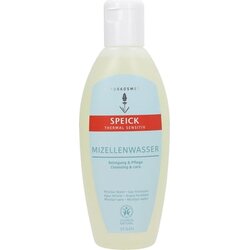 SPEICK THERMALsensitiv micelarna vodica Cene
